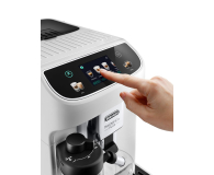 DeLonghi Ekspres automatyczny ECAM 320.60.W Magnifica Plus - 1196422 - zdjęcie 2